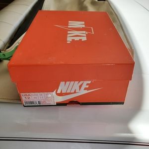 Jordan Retro 1 Gatorade High OG " Blue Lagoon"